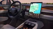Skoda Peaq 2026