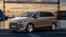 Mercedes VLE (2026), l'essai routier