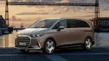 Mercedes VLE (2026), l'essai routier