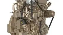 John Deere Power Systems presenta i nuovi motori JD5 e JD8 a CONEXPO 2026: diesel NGE, batterie KREISEL e ricarica mobile per cantieri off-highway