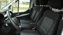 Foton eView Grand