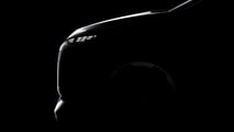 Audi A2 e-tron, la prima immagine teaser