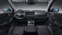 BAIC X75 2026