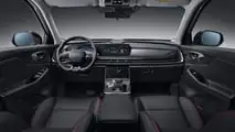 BAIC X75 2026