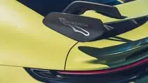 Recensione Porsche 911 GT3 2026