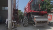 aggiornare la manutenzione delle mietitrebbie ai requisiti INAIL e OT23