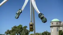 Goodwood Festival of Speed 2026 Impressionen