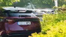 Nissan Electrified Adventure