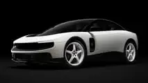 Ferrari Luce Tailor Made 