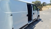 Maxus eDeliver5 2026