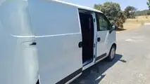 Maxus eDeliver5 2026