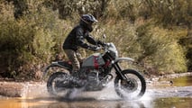 2027 BMW R 12 G/S