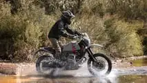 2027 BMW R 12 G/S