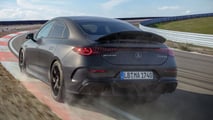 Mercedes-AMG CLA 45 4Matic+ (2026)