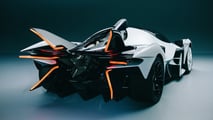 Apollo EVO (2026) Caribbean Dragon