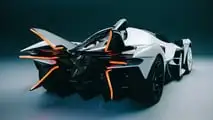Apollo EVO (2026) Caribbean Dragon