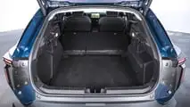 Dacia Striker (2026)