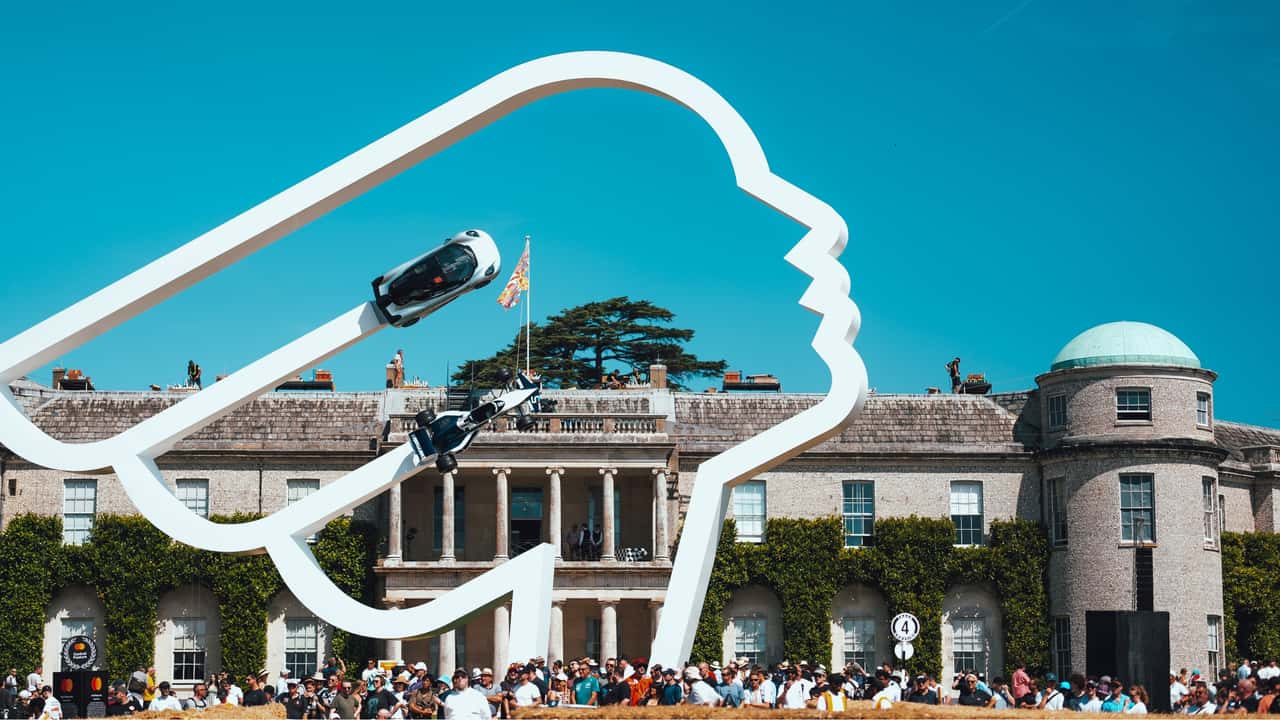 Every New Car Debuting at Goodwood Festival of Speed 2026