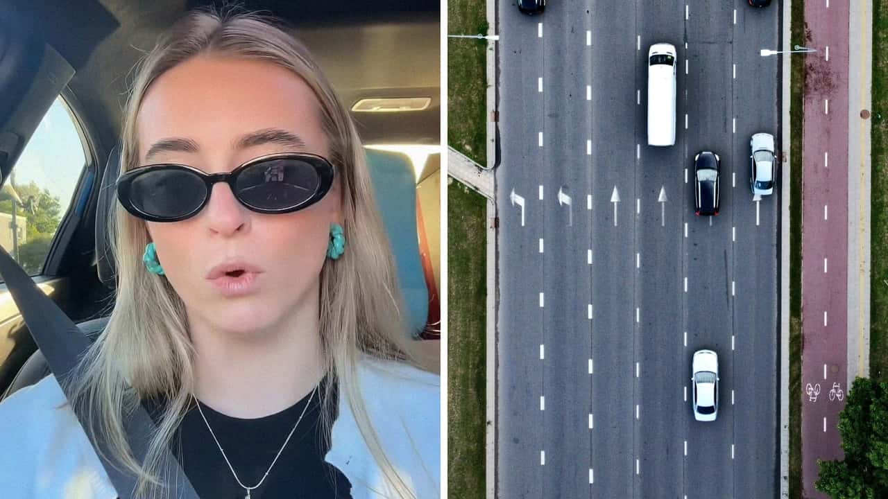 Woman Uses Car With Florida SunPass In Peach Pass Lane. Then She Learns How Express Lane Passes Work