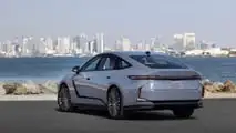 Avaliação do Lexus ES (2026)