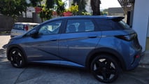 M1 nas lojas: BYD Dolphin Special Edition EV 2027