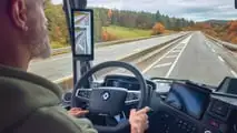 Conferenza stampa Renault Trucks Transpotec 2026
