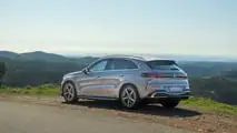 2026 Mercedes-Benz GLC 400 4Matic EV