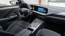 Opel Astra (2026), der Motor1.com-Test