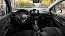 Suzuki S-Cross Black Edition