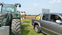 Gasolio agricolo: 30 milioni di credito d'imposta fino a maggio