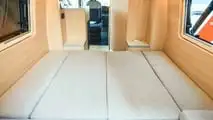 Farizon Carryboy furgoneta camper 2026