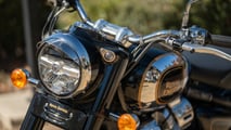 Royal Enfield 650 é lançada no Brasil
