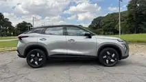 Omoda 5 HEV Prestige