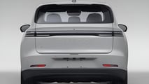 Leapmotor C10 (facelift) - China