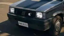 Panda NE