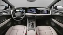 Audi Q4 e-tron (2026)