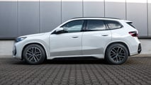 BMW iX1 eDrive 20 - H&R Tieferlegungsfedern - 28635-9- Seite