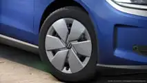 VW ID. Polo (2026)