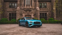 2026 Bentley Continental GT S First Drive Review