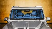 Performmaster Mercedes G-Klasse G805 