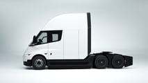 2026 Tesla Semi