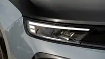 Opel Mokka GSE 2026 prueba