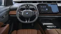 BMW i7 (2026)