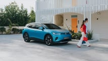 Volkswagen venderá ID.4 elétrico no Brasil