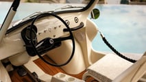 La Spiaggina MY26 di Garage Italia Customs