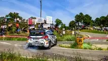 Rally Roma Capitale 2026