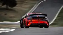 Porsche 911 GT4 R