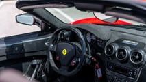 Ferrari Scuderia Spider 16M
