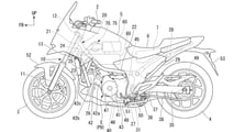 Honda Doesn't Just Want One Supercharged Motorcycle, It Wants All Of Them