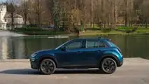Fiat 600 1.2 Turbo 100 - Prova su strada